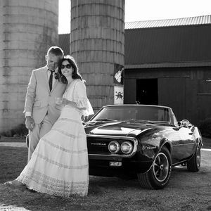 Meet your Posher, Josh